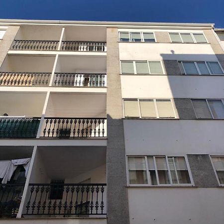 S Lazaro Apartment Noia Exterior photo