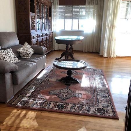 S Lazaro Apartment Noia Exterior photo