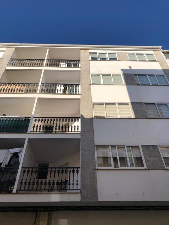 S Lazaro Apartment Noia Exterior photo