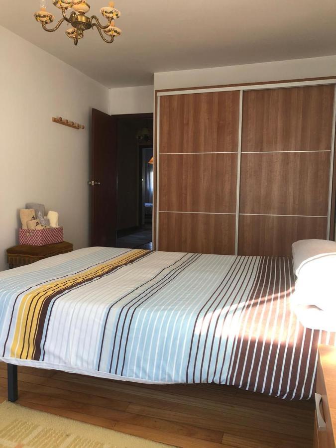 S Lazaro Apartment Noia Exterior photo