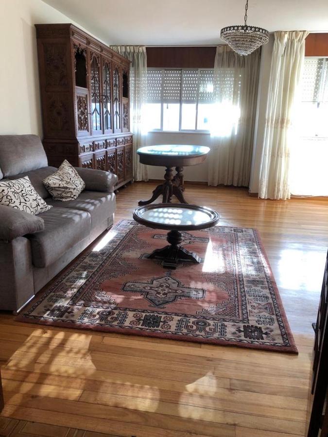S Lazaro Apartment Noia Exterior photo